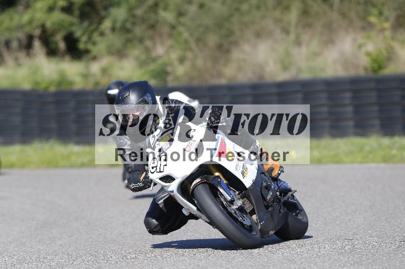 /55 20.09.2025 Speer Racing ADR/Gruppe gelb/358